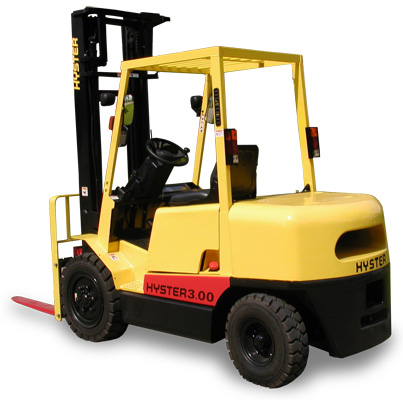 上海海斯特叉車（熱銷產(chǎn)品）