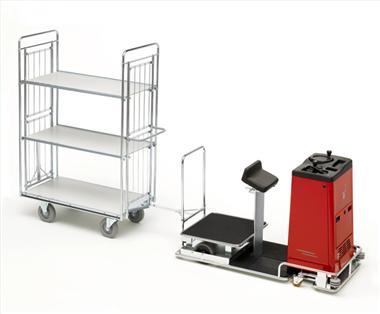 瑞典Helge Nyberg AB Tow truck 608 Tow truck 608