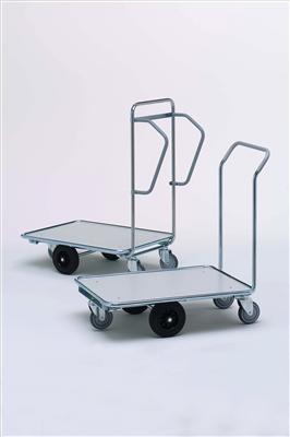 瑞典Helge Nyberg AB Platform Trolley Series 200 Platform Trolley Series 200