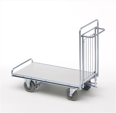 瑞典Helge Nyberg AB Platform trolley Model 54 Platform trolley Model 54