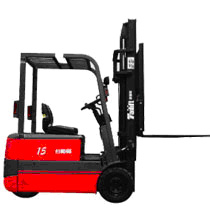 三輪電動(dòng)叉車FBT15/18 FBT15/18