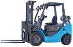 浙江吉鑫祥2-2.5T汽油/LPG叉車 FQ20B-R1 FY20B-R1 FQ25B-R1 FY25B-R1