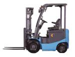浙江吉鑫祥1-1.5T 蓄電池叉車科蒂斯 FB10/FB15