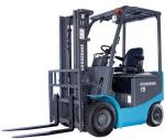 浙江吉鑫祥1-1.5T 蓄電池叉車薩牌 FB10/FB15