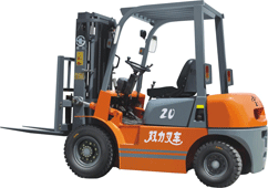 寶雞雙力進(jìn)箱叉車CPC20CX CPCD20CX CPC20CX CPCD20CX