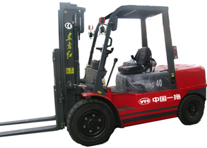 東方紅叉車 CPC40