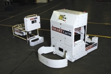 美國捷維時威勃(Jervis B.Webb)Automatic Guided Cart