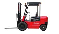 東方紅經(jīng)濟(jì)型叉車 CPC12JB