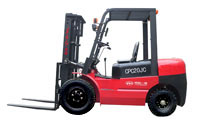 東方紅經(jīng)濟(jì)型叉車 CPC20JC