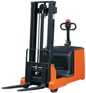澳大利亞Active Counter Balance Stacker