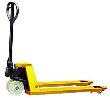 澳大利亞Active Hand Pallet Truck