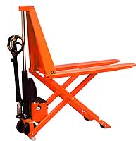 澳大利亞Active Hi Lift Pallet Truck