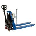 丹麦NH Handling SL1000EF高起升托盘叉车 SL1000E
