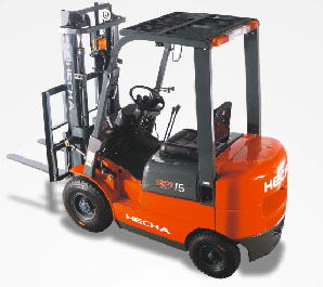 中國(guó)·合叉 汽油/液化氣叉車1.0T(進(jìn)口發(fā)動(dòng)機(jī)) 1.0T