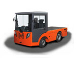 德國MAFI MTEP 200電動牽引車 MTEP 200