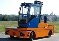 捷克vkp SB 30 S側(cè)面叉車 SB 30 S