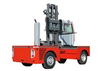 捷克vkp SB 65 Q側(cè)面叉車(chē) SB 65 Q