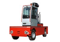 捷克vkp SB 80 Q側(cè)面叉車 SB 80 Q