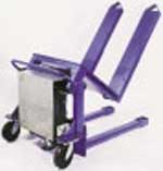 美國Autoquip Auto-Tilt 89 Degree Portable Tilters