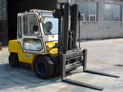 意大利ITALCARRELLI FD 20-50內(nèi)燃平衡重叉車 FD 20-50