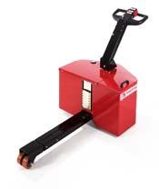 英國Nu-Star　Power Tug手動牽引車 Power Tug