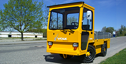 德國VOLK EFW 5電動牽引車 EFW 5