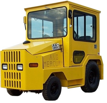 美國A&G Mercury 800VG6E內(nèi)燃牽引車 800VG6E