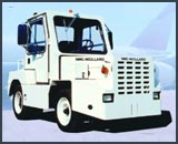 美國NWC Model 100 牽引車 Model 100