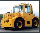 美國NWC Model 200 工業(yè)牽引車 Model 200