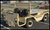 美國(guó)NWC Model MT3軍事專(zhuān)用牽引車(chē) Model MT3