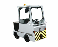 英國(guó)Jumbotugs JT10E (Electric)牽引車 JT10E (Electric)