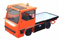 英國(guó)Jumbotugs PT225 牽引車(chē) PT225 (Battery Powered)
