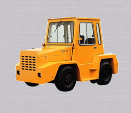 杭叉3.5-5噸內燃牽引車 3.5-5噸