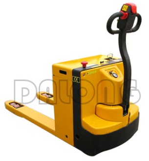 CBD2.0S或2.5S 標(biāo)準(zhǔn)型全電動托盤搬運車