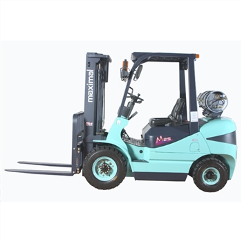 美科斯3噸平衡重式液化氣叉車 FG30T-MGA1