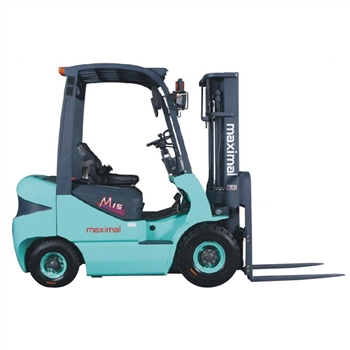 浙江美科斯2噸內(nèi)燃柴油平衡重叉車 FD20T-MGA5