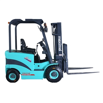美科斯1.5噸四輪電動(dòng)平衡重叉車 FB15-MQJZ2