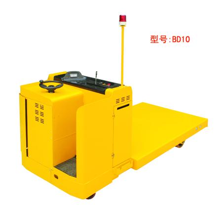寧波如意BD10全電動搬運車 BD10