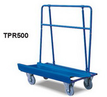 浙江諾力TPR手推臺車 TPR