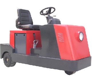 奧特威爾：電瓶牽引拖車(chē)TG型(4噸)