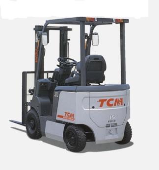 1-3T電動(dòng)叉車 1-3T
