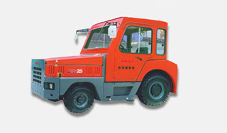 內(nèi)燃機械牽引車 2.5-3.0t
