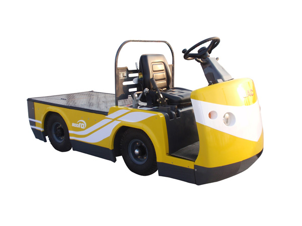江淮重工1T固定平臺搬運車 BDD10