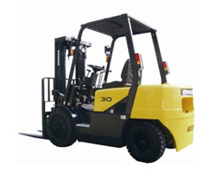 斗山D20/25/30F(M) 內(nèi)燃平衡重叉車 D20/25/30F(M)