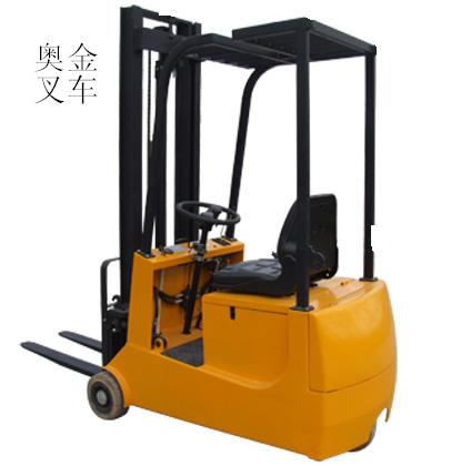 常州叉車(chē)-電動(dòng)叉車(chē) CPD系列