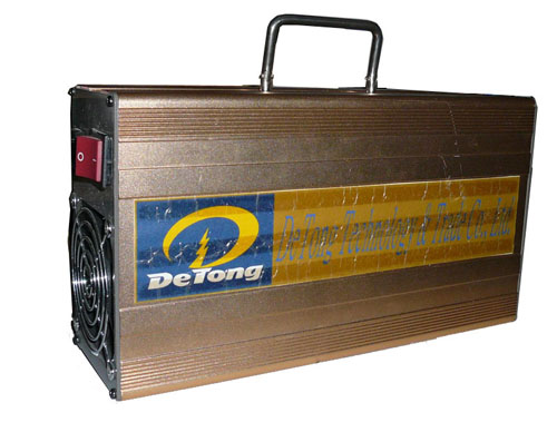 DETONG充電器