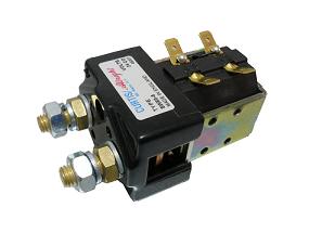 接觸器及斷電開(kāi)關(guān) SW80-6（英國(guó)Albright）
