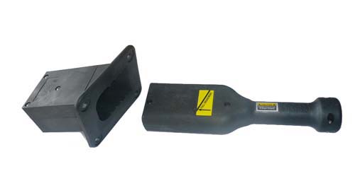 美國(guó)app電源連接器（E-Z-GO）　