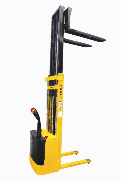 供應(yīng)蘇州叉車、蘇州電動叉車，經(jīng)濟型全電動堆高車 ET10
