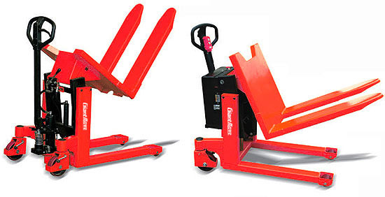 GIANT-MOVE多功能工位車 MF-L/MF-M MF-L/MF-M